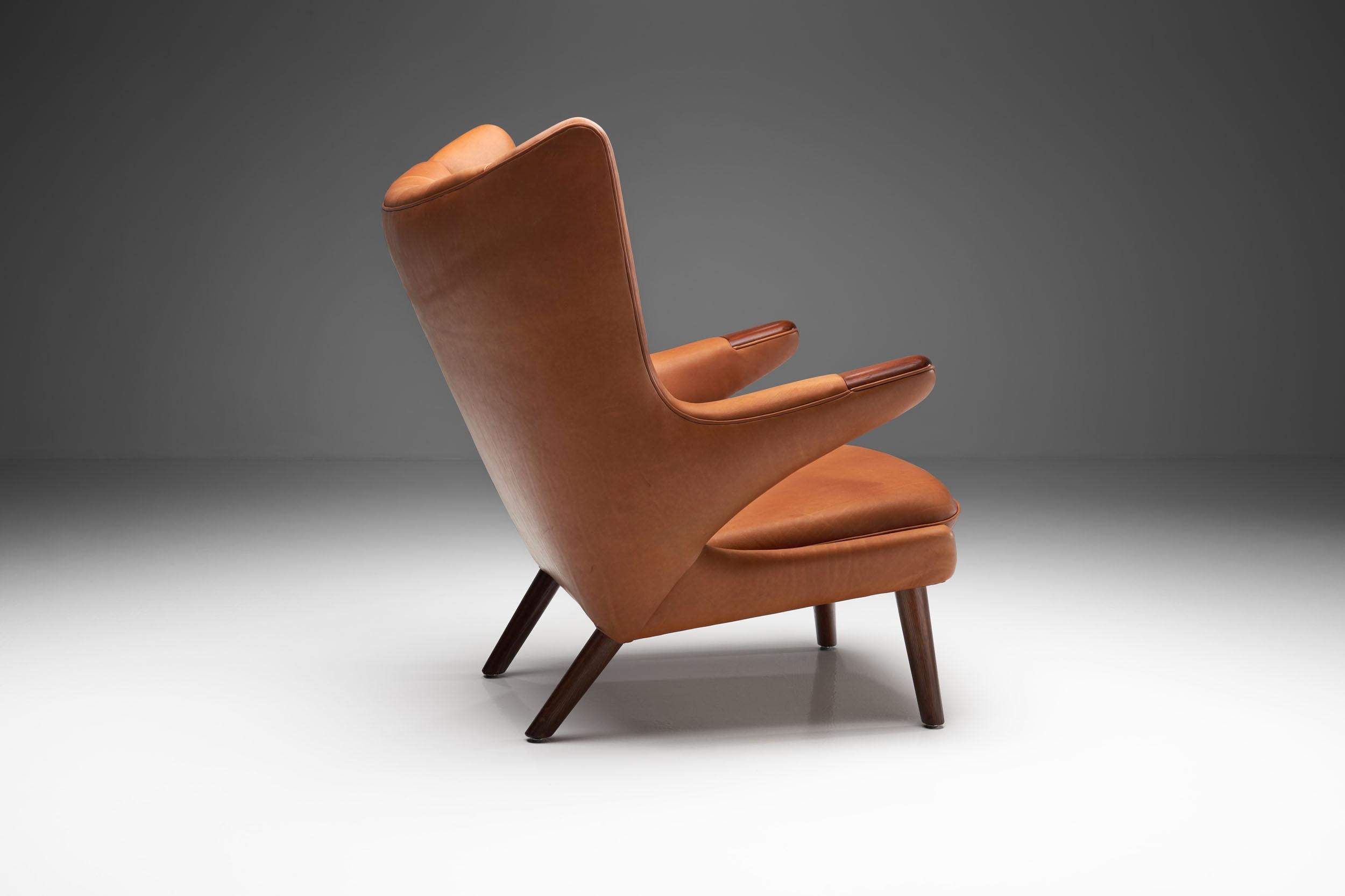 Danish Leather 