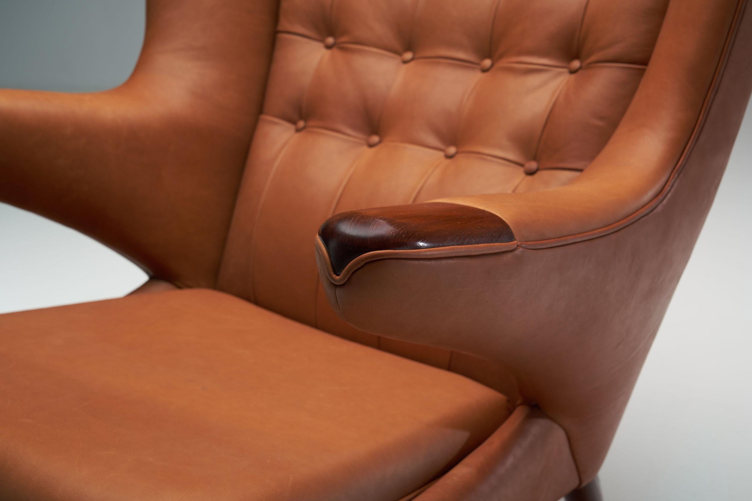 Leather 
