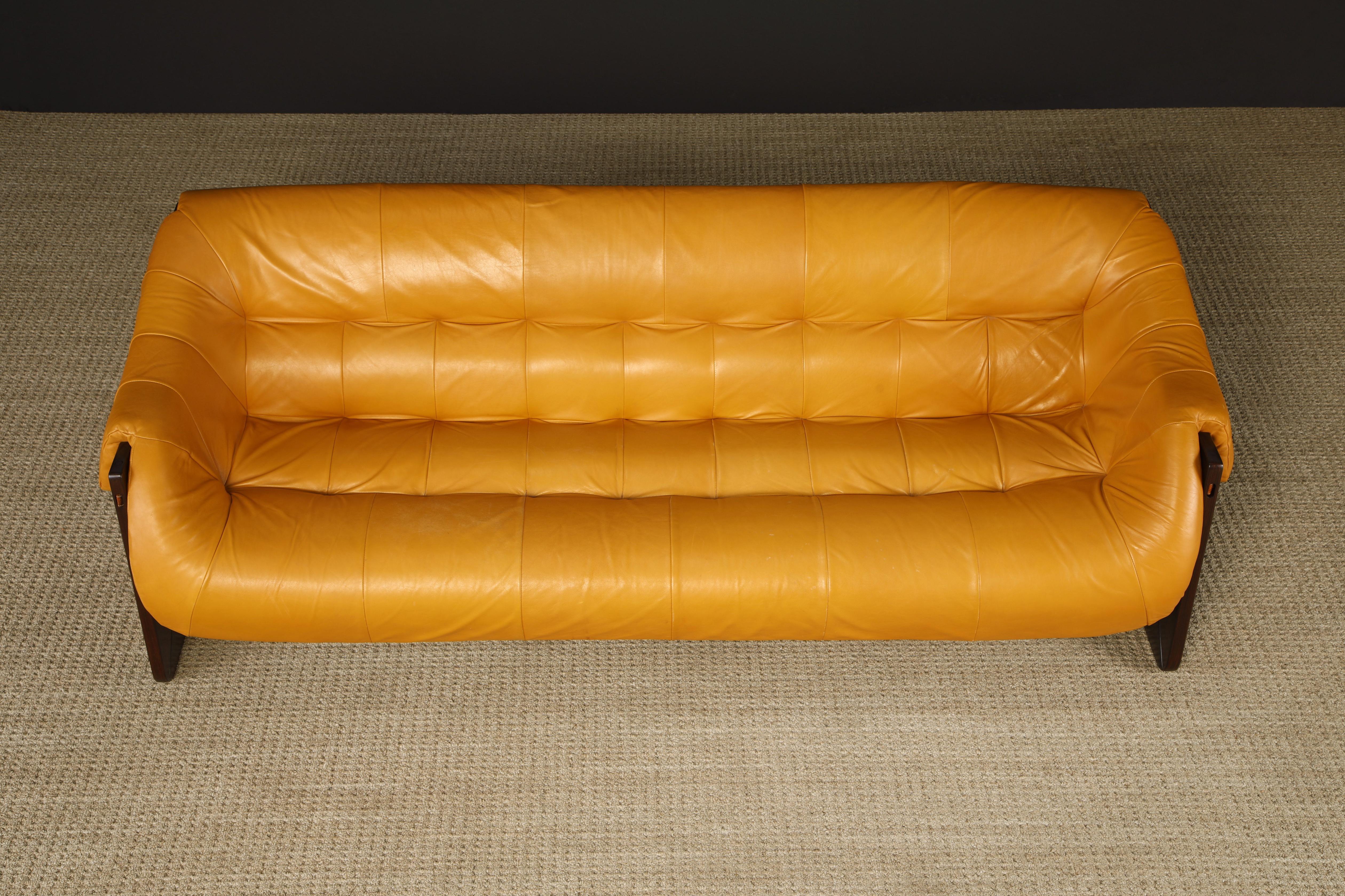lafer couch