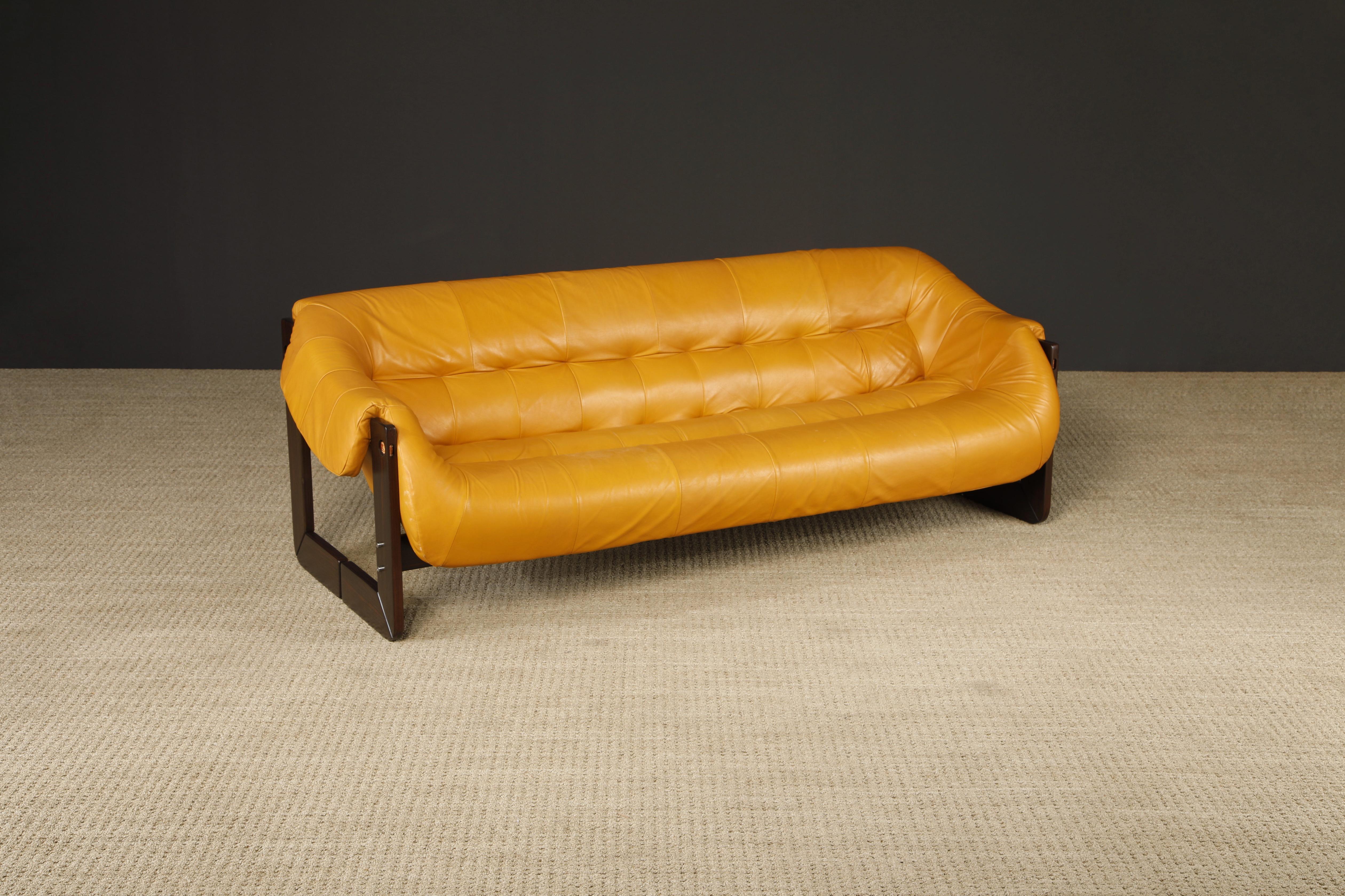 percival lafer sofa