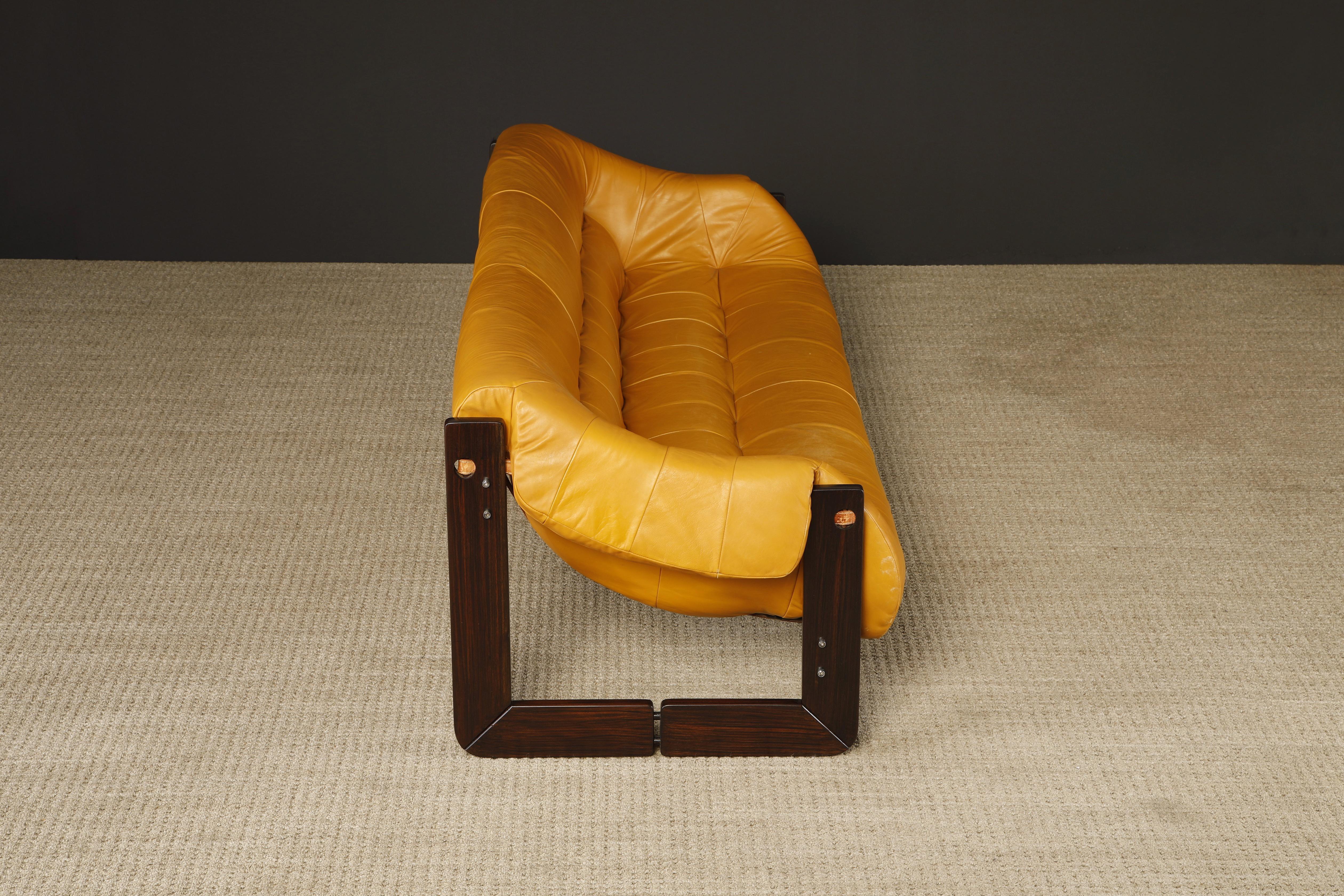 percival lafer couch