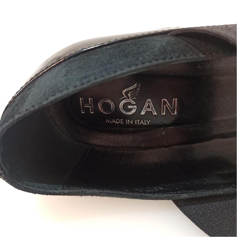 hogan size