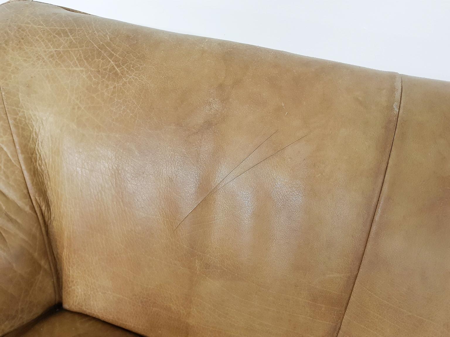 Leather 