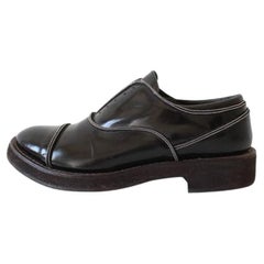 Brunello Cucinelli Leather shoe size 38