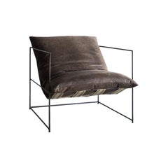 Chaise Sierra de Croft House