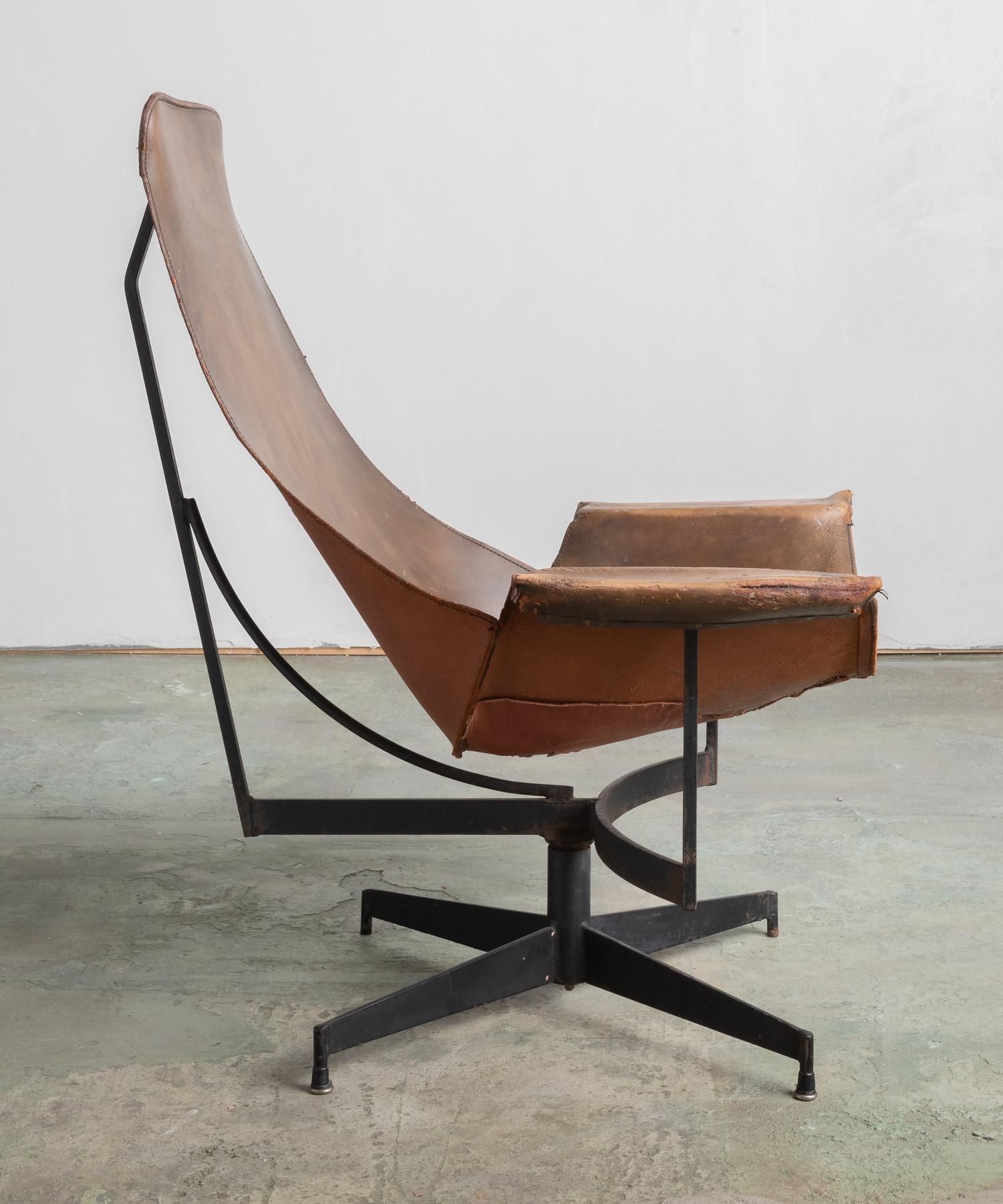 william katavolos chair