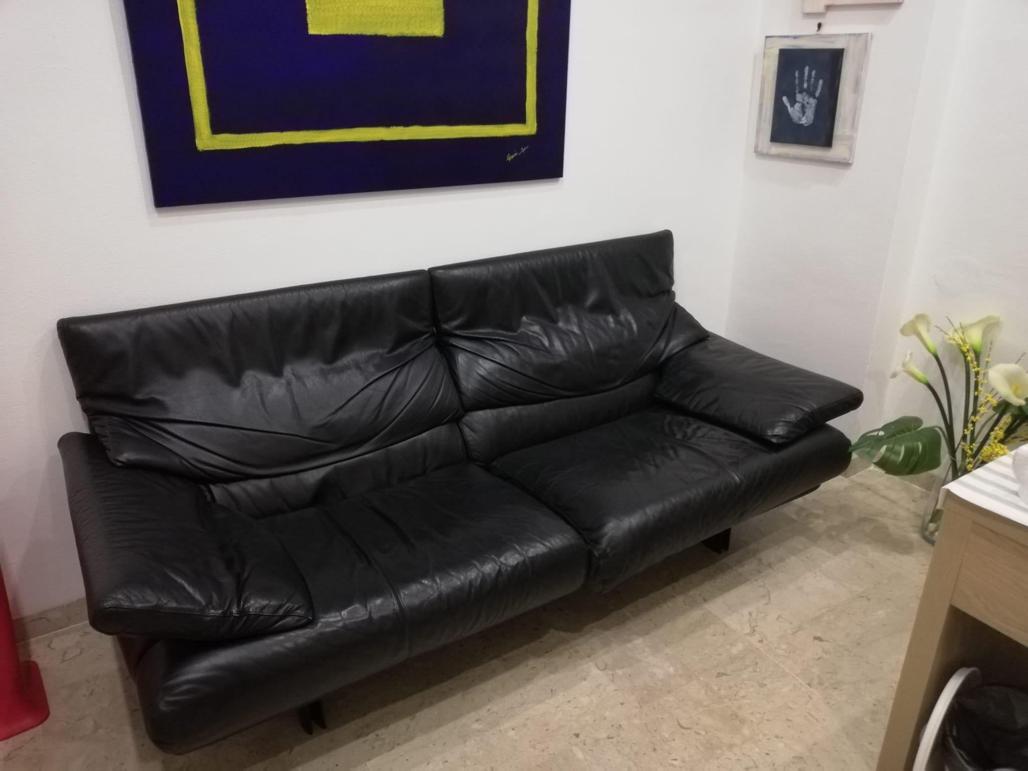 b&b italia alanda sofa