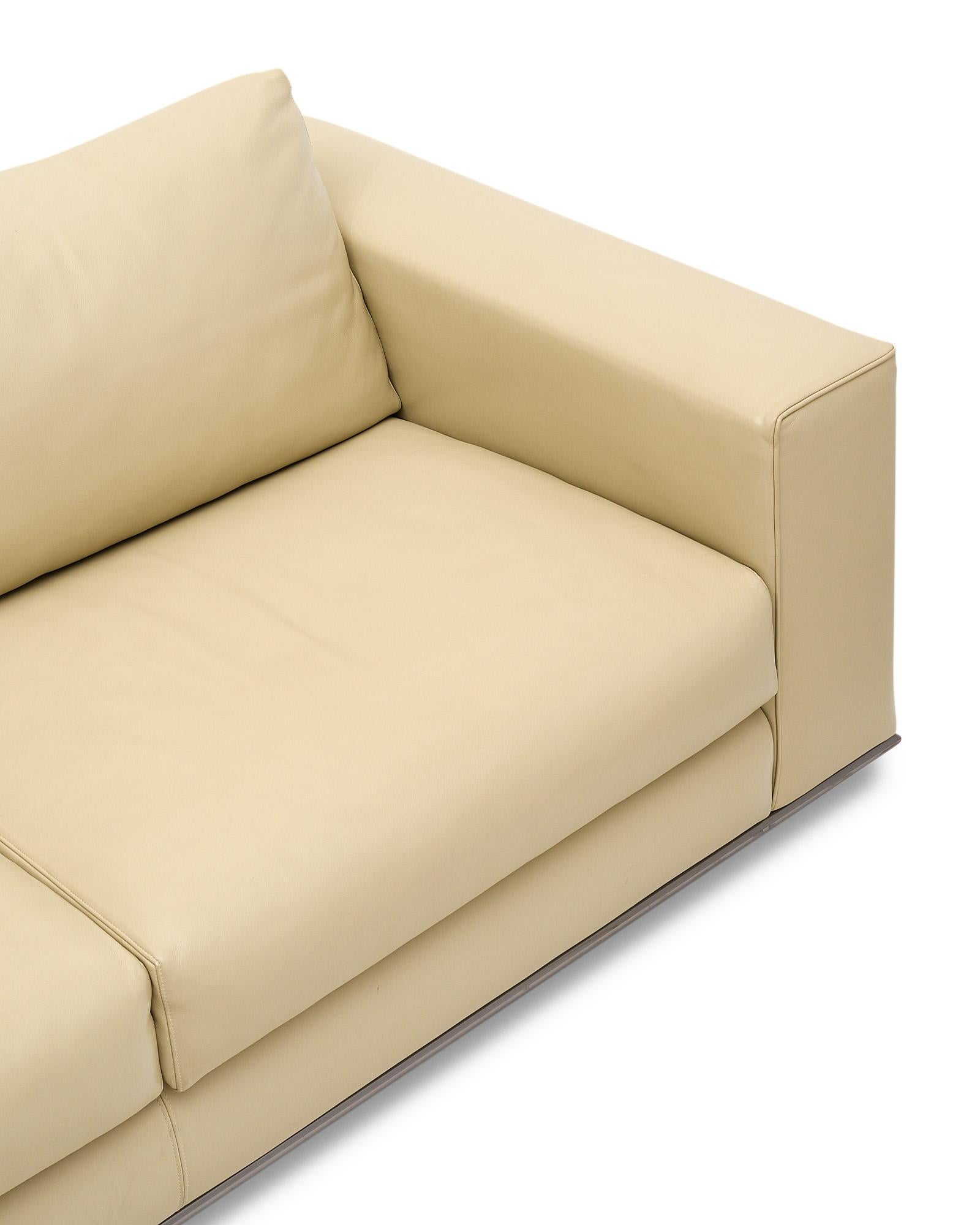 minotti jagger sofa
