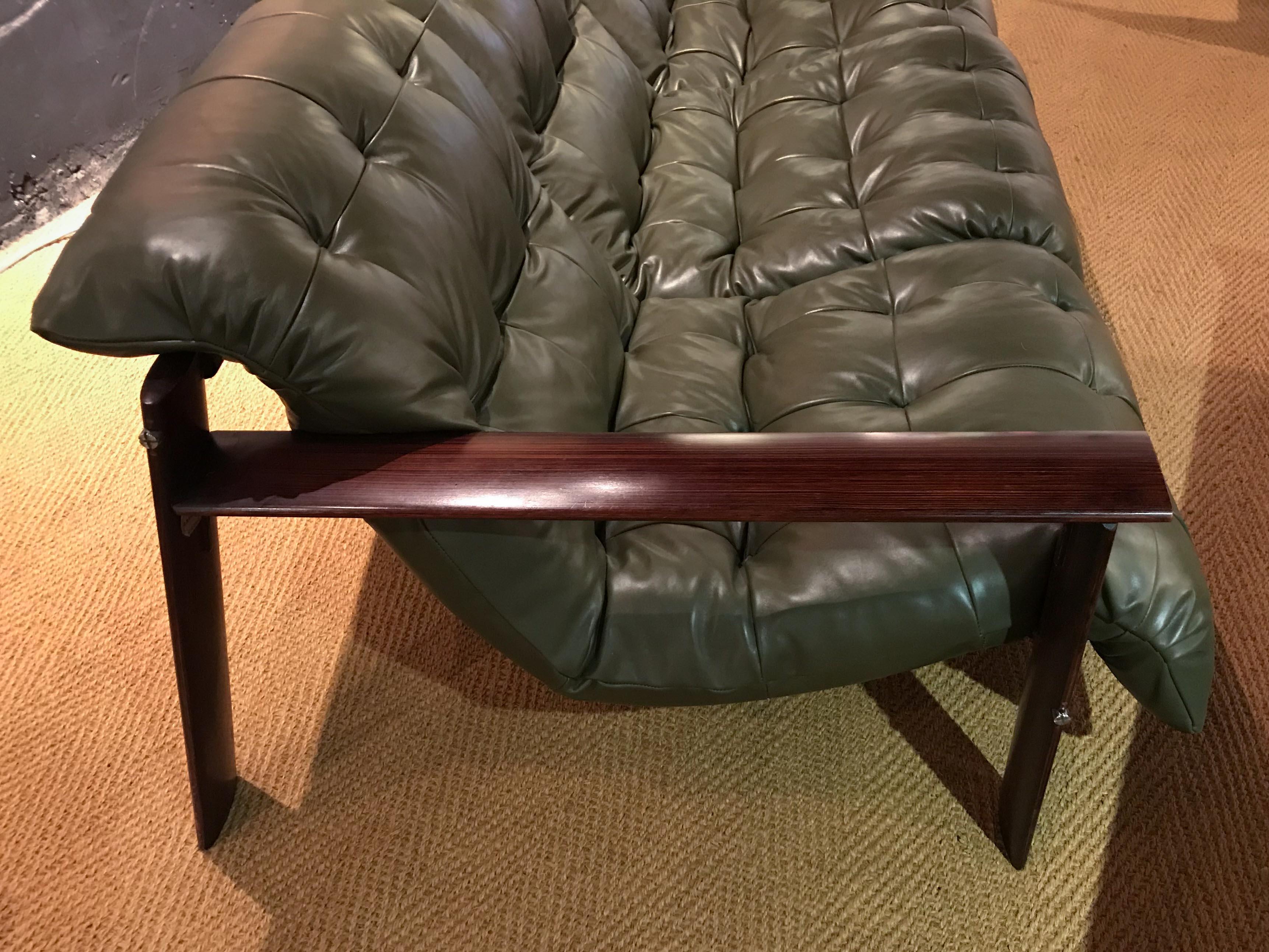 percival lafer sofa