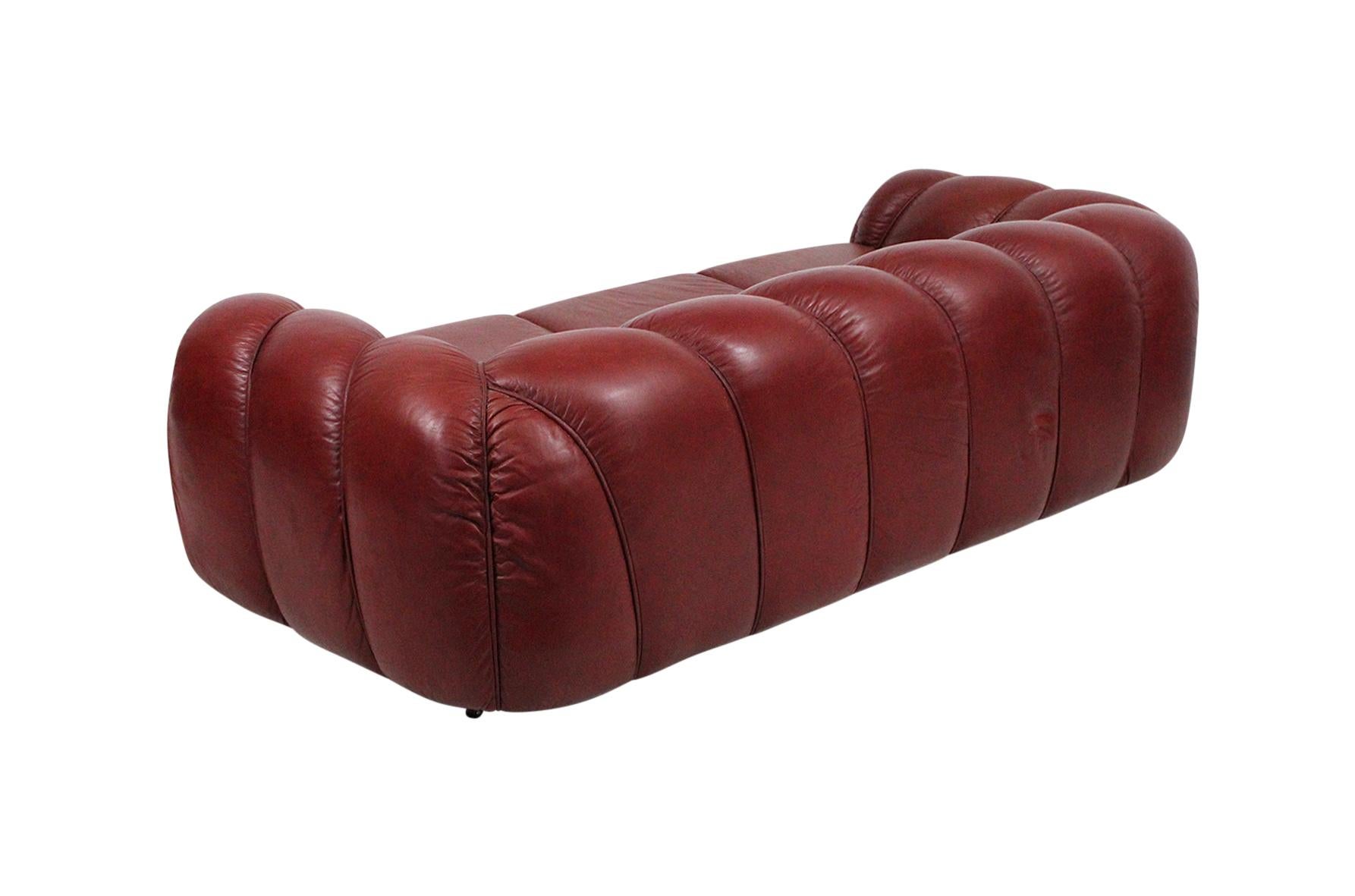 vivai del sud sofa