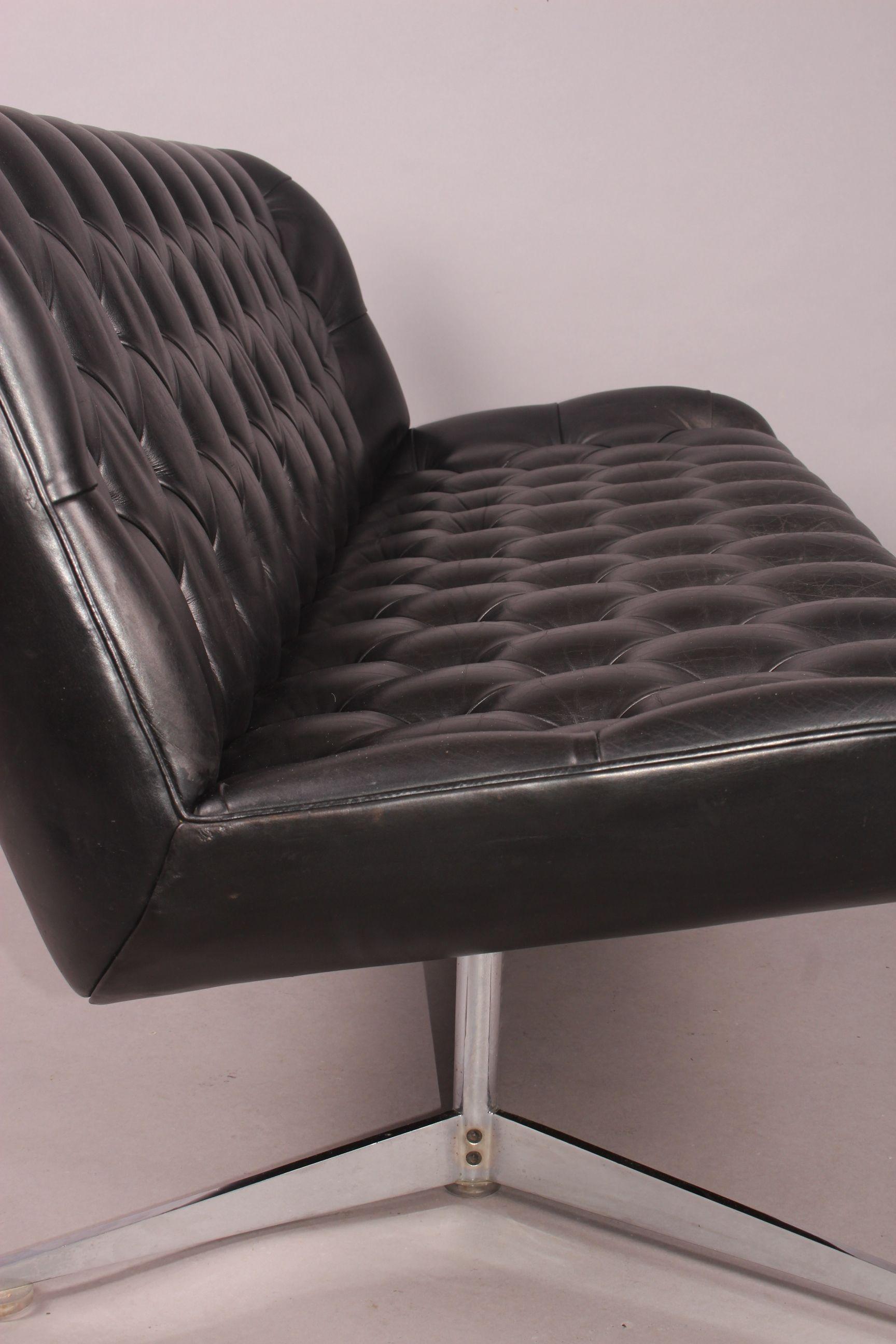 Leather Sofa 4