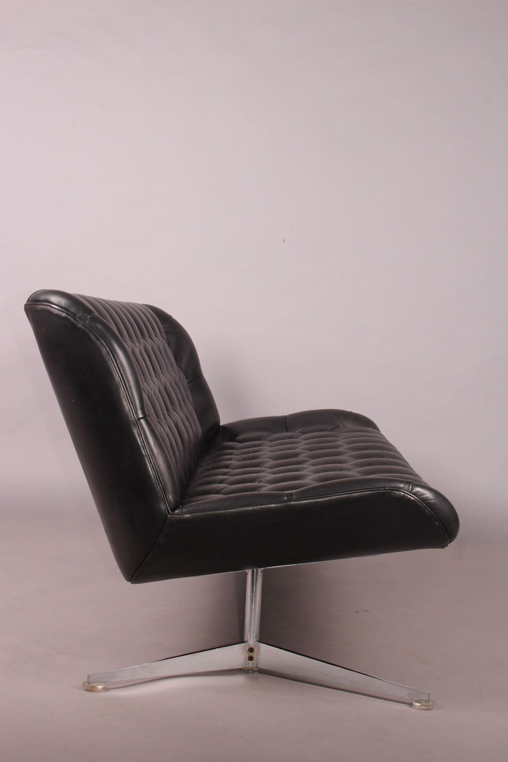 Leather Sofa 6