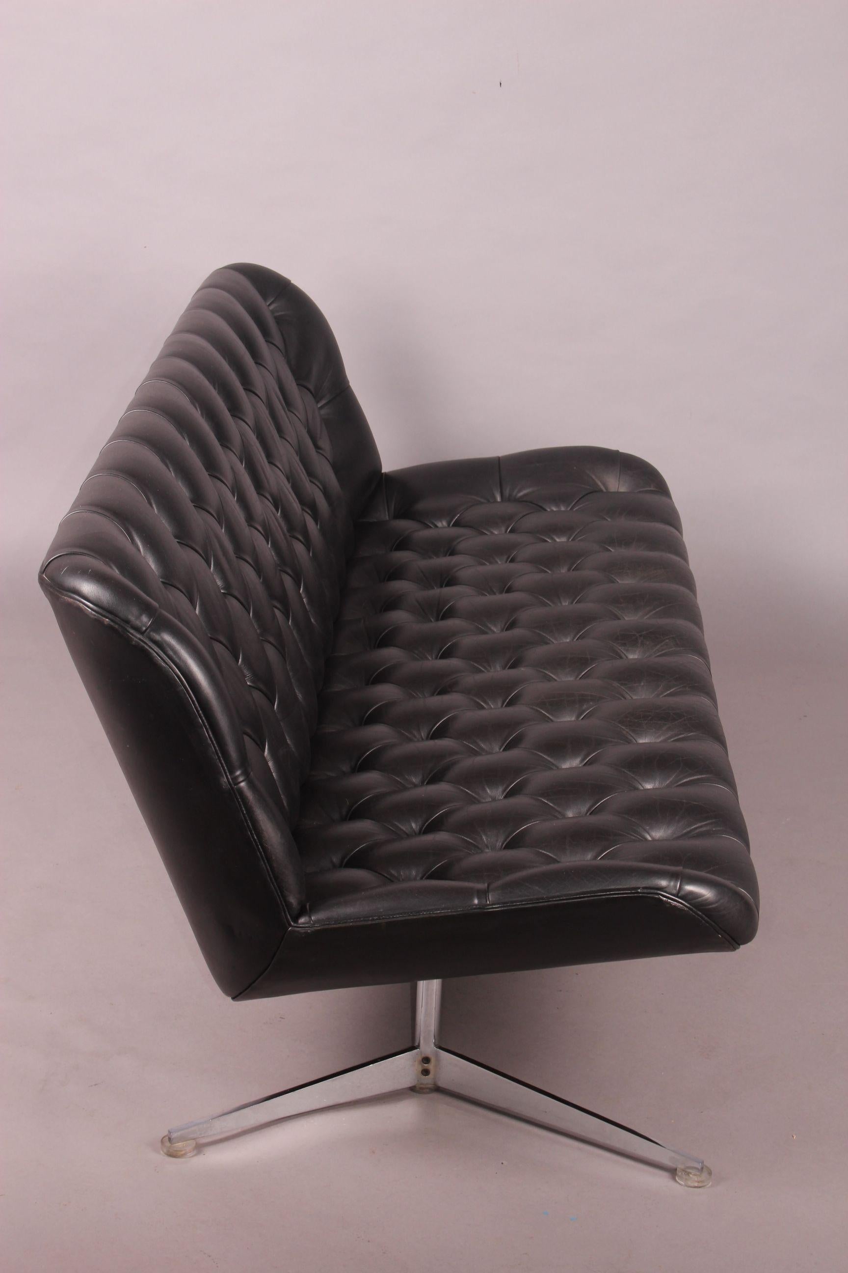 Leather Sofa 7