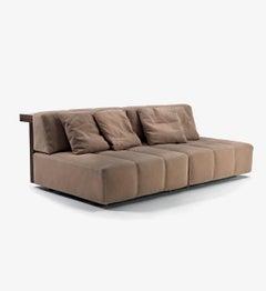 Ledersofa Riva 1920 Fell Natur Design Jamie Durie
