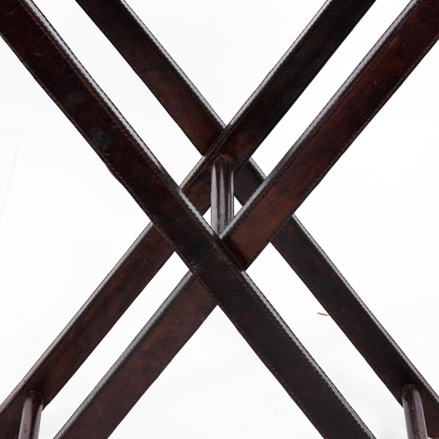 ralph lauren tray table