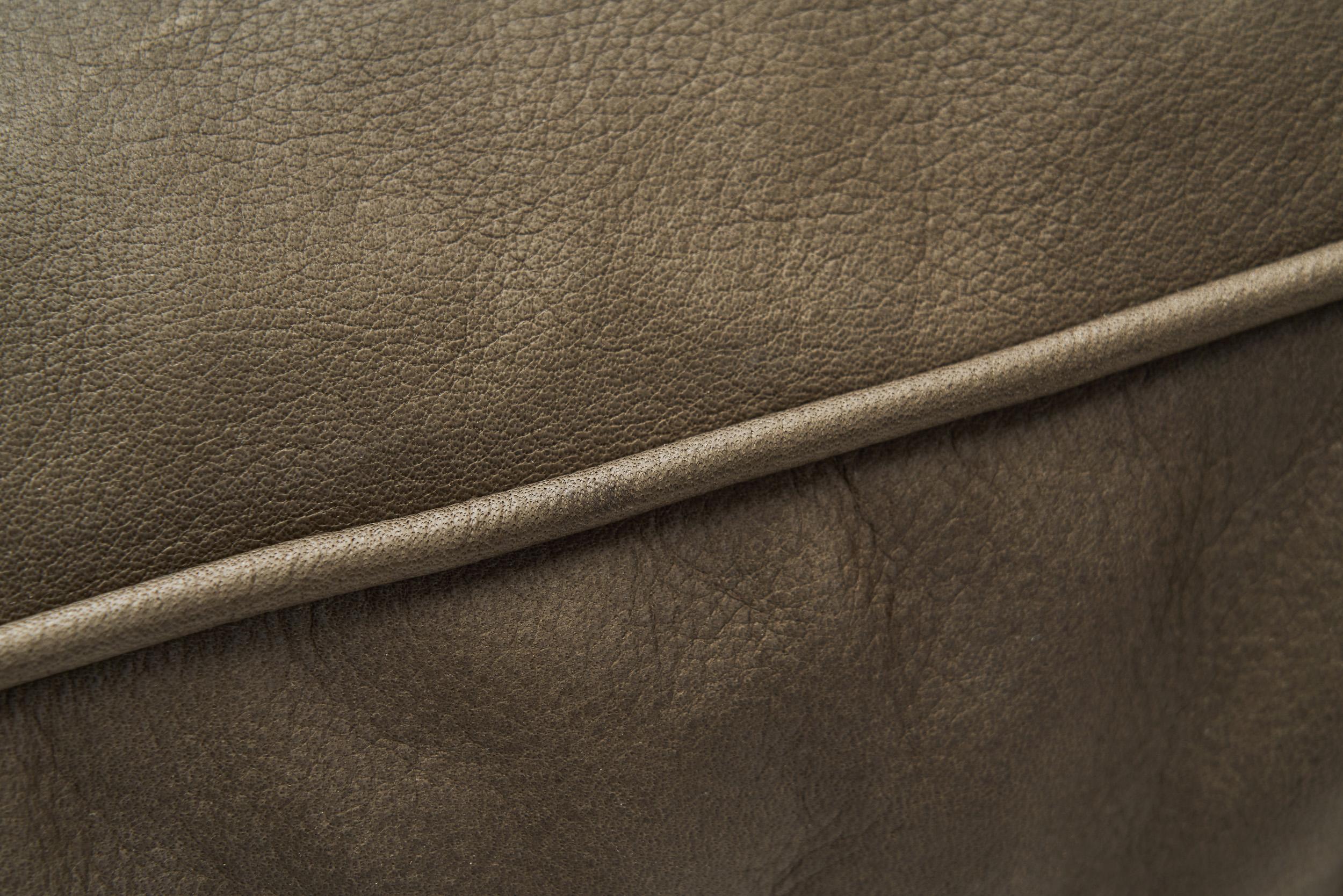 Leather 