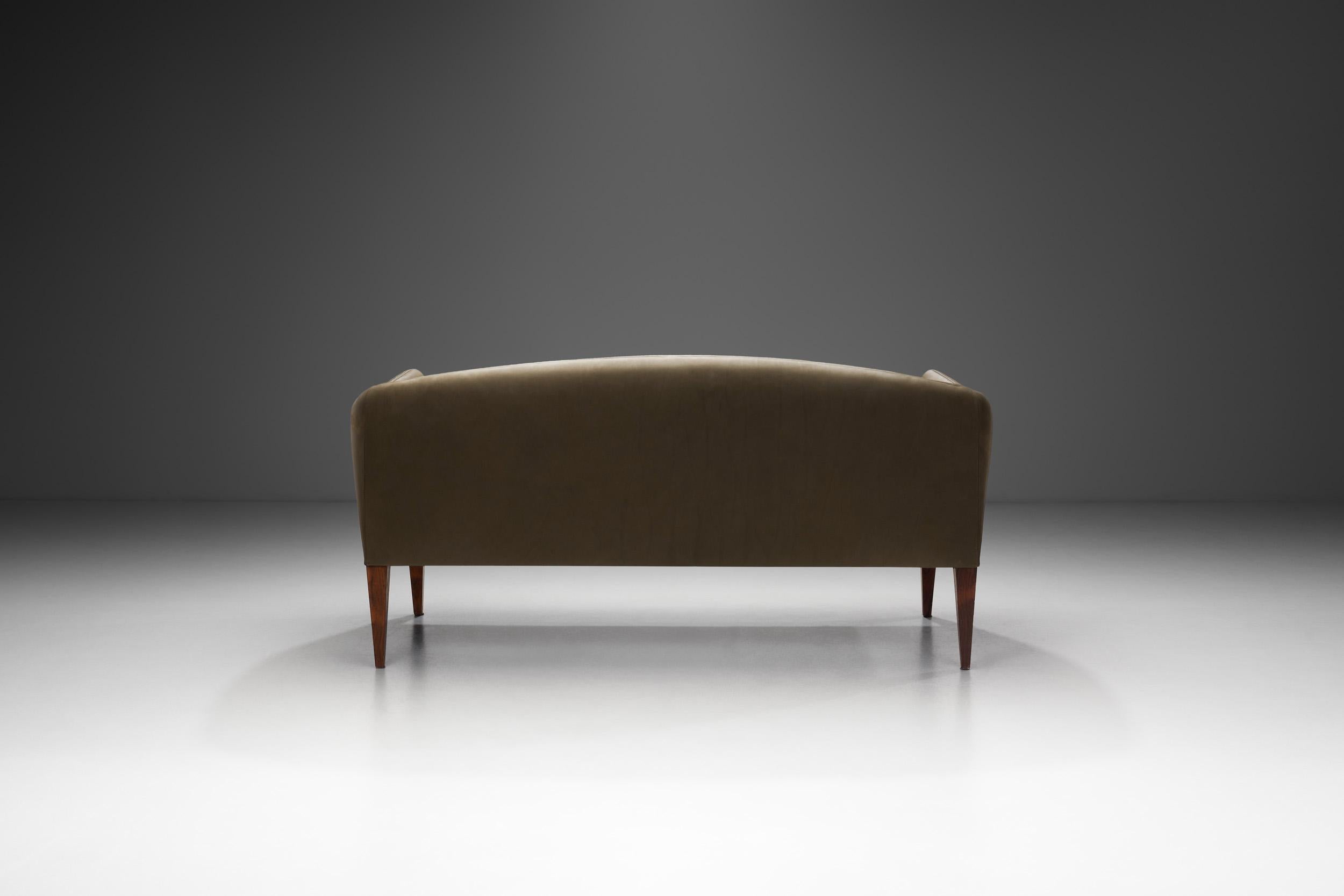 Danish Leather 