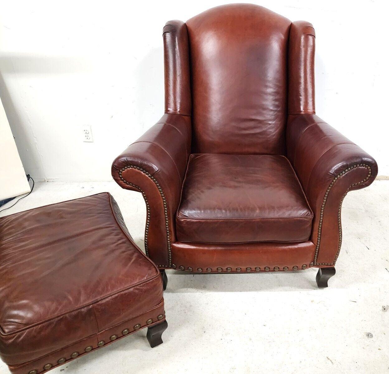 arhaus armchair