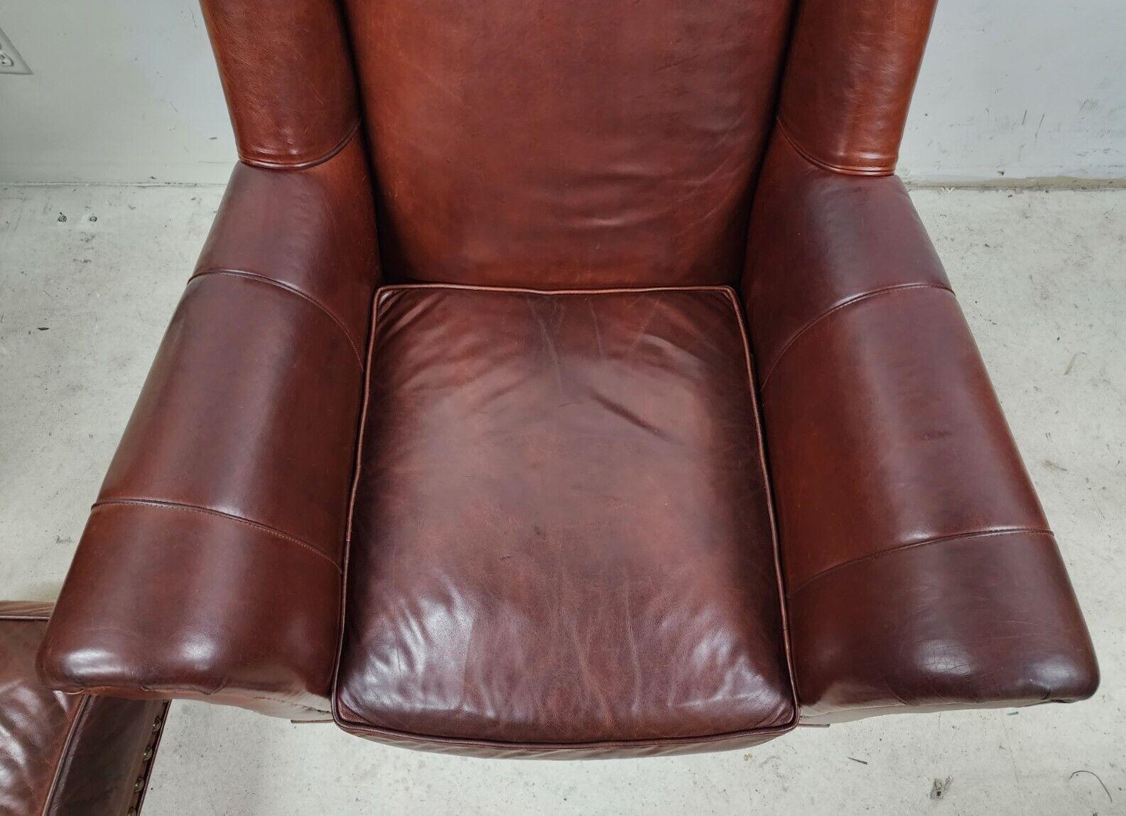 arhaus ottoman