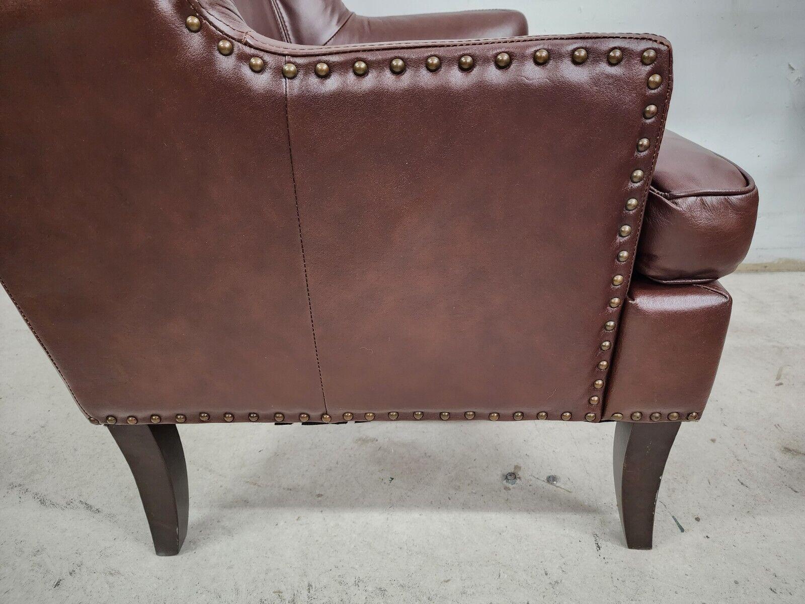 decoro leather sofa