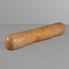 Leather Wrestling "Dummy"