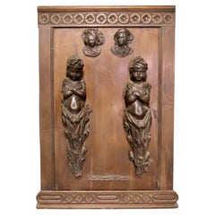 Architectural Elements