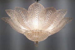 Leaves Flushmount by Fabio Ltd