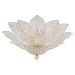 Empotrable Leaves de Fabio Ltd