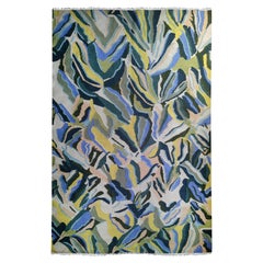 Tappeto Leaves & Grass di Volver Studio