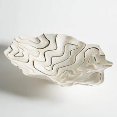 „Leaves n'Gold Bowl“