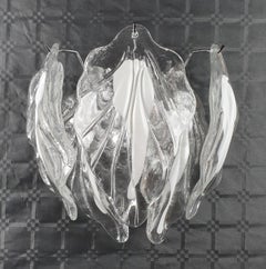 Leaves Sconce by Fabio Ltd