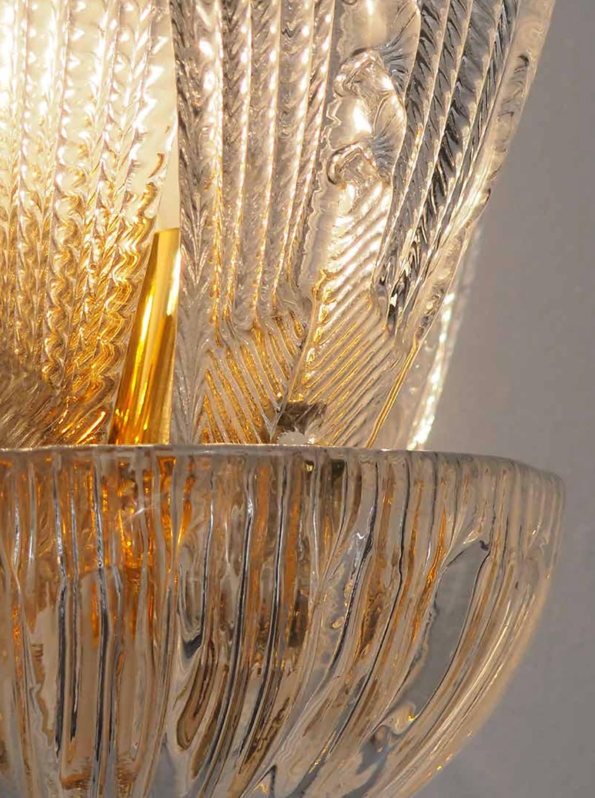 Lámpara Leaves de Fabio Ltd Italiano en venta