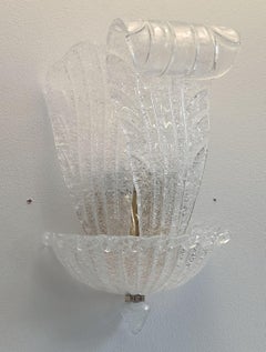 Leaves Sconce by Fabio Ltd