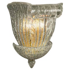 Leaves Sconce by Fabio Ltd