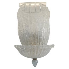 Leaves Sconce by Fabio Ltd