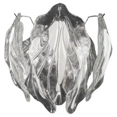 Leaves Sconce by Fabio Ltd