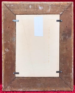 Dame in der Pariser Straße 1900