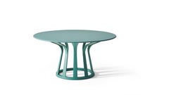 Lebeau Outdoor Tably von Patrick Jouin