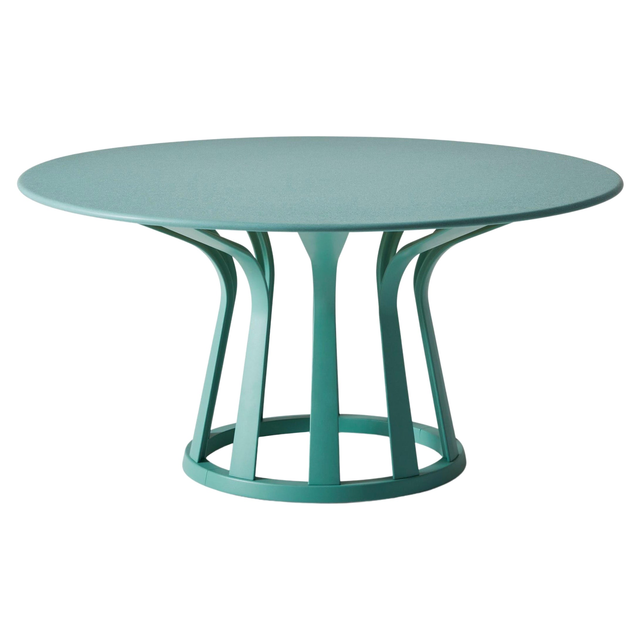 Lebeau Outdoor Tably by Patrick Jouin For Sale