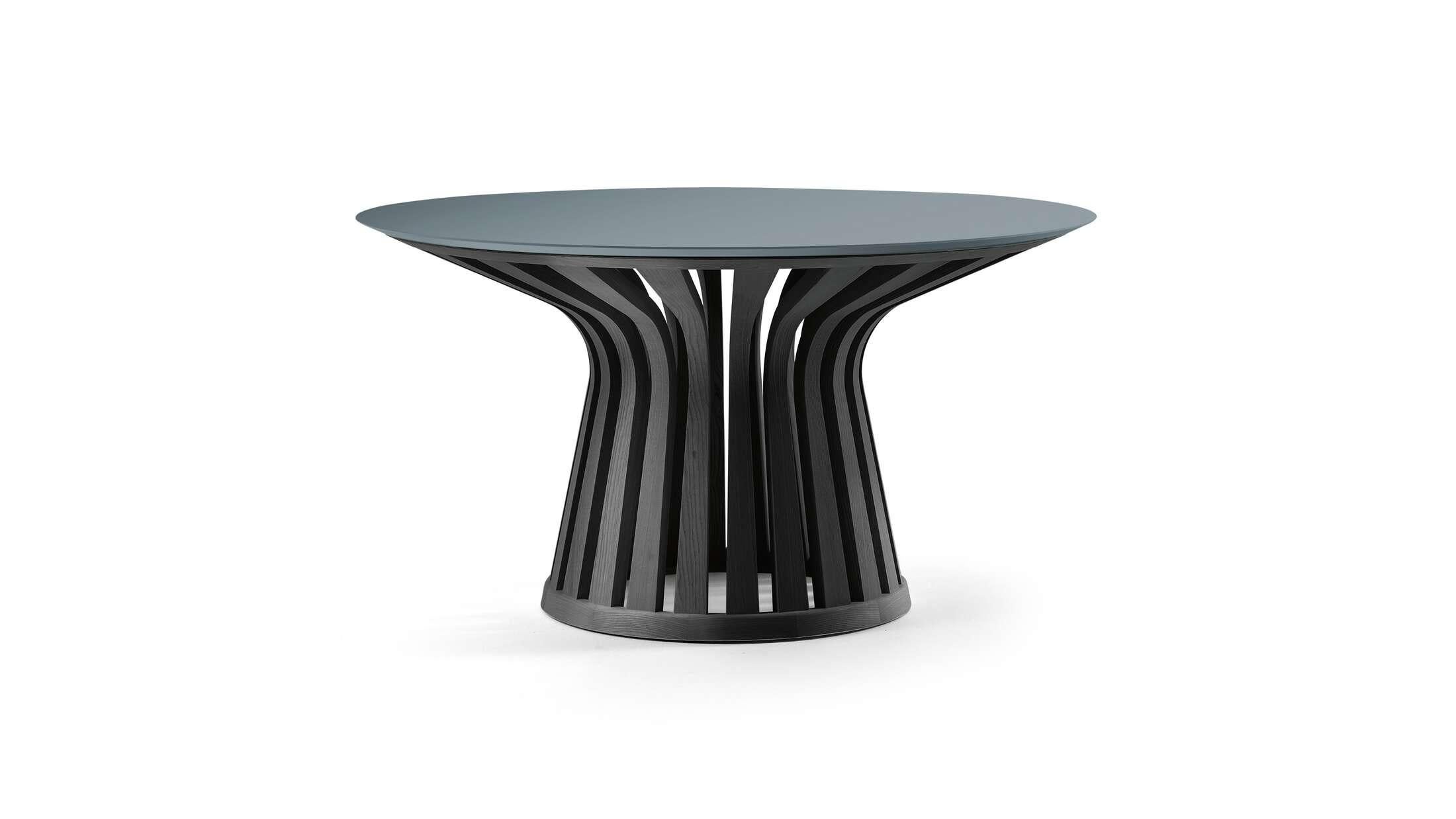 Lebeau Wood Table by Patrick Jouin for Cassina, Italy, new In New Condition For Sale In Berlin, DE