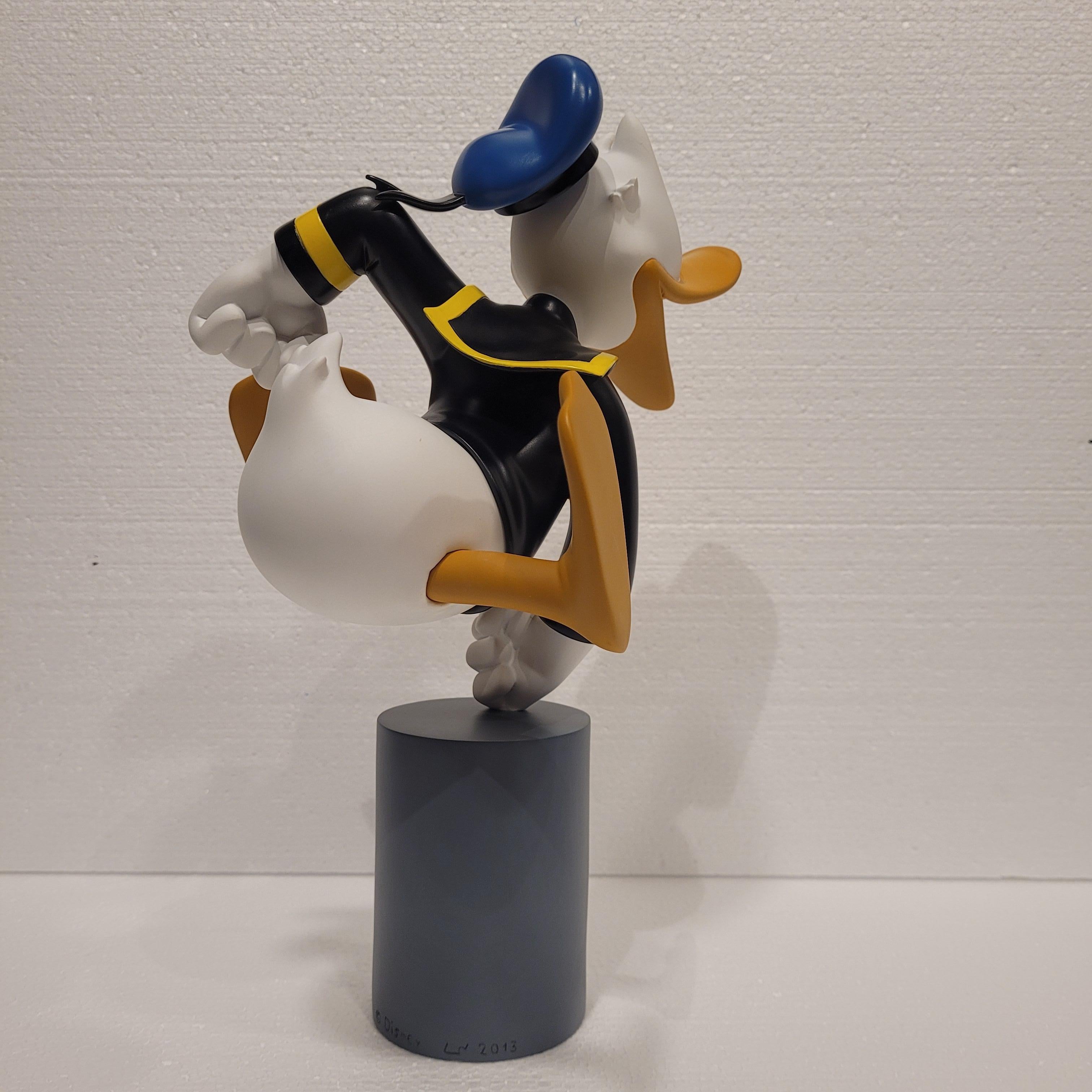 Leblond Delienne Disney “Donald Duck” limited edition Leblon Delienne 3