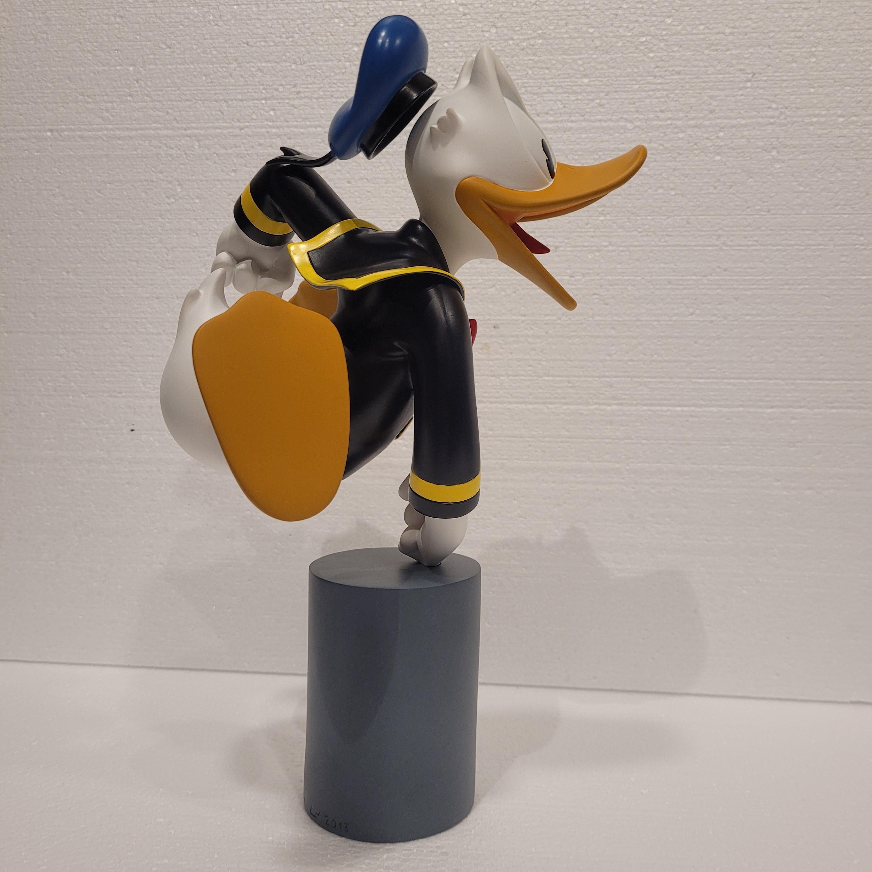 Leblond Delienne Disney “Donald Duck” limited edition Leblon Delienne 4