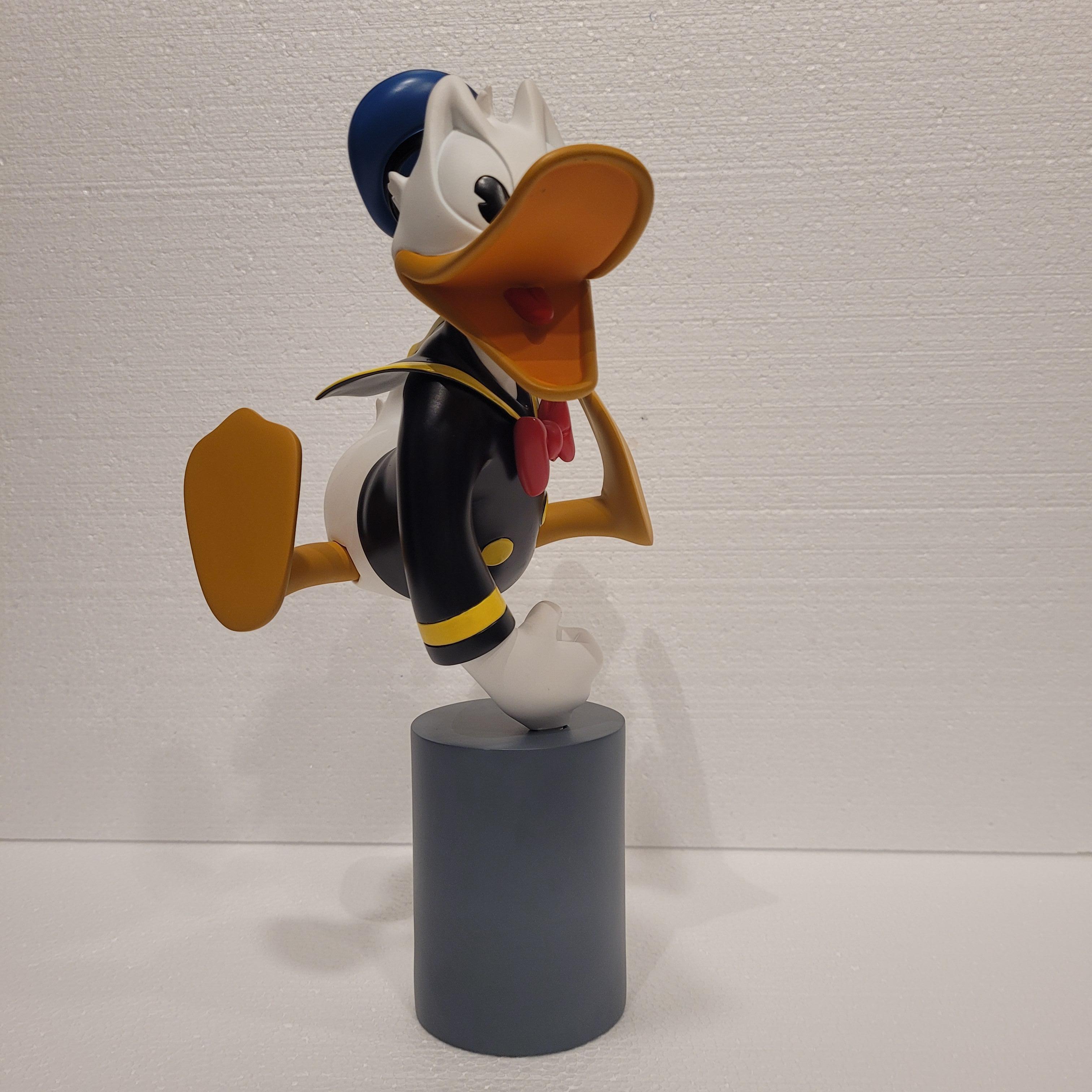 Leblond Delienne Disney “Donald Duck” limited edition Leblon Delienne 5