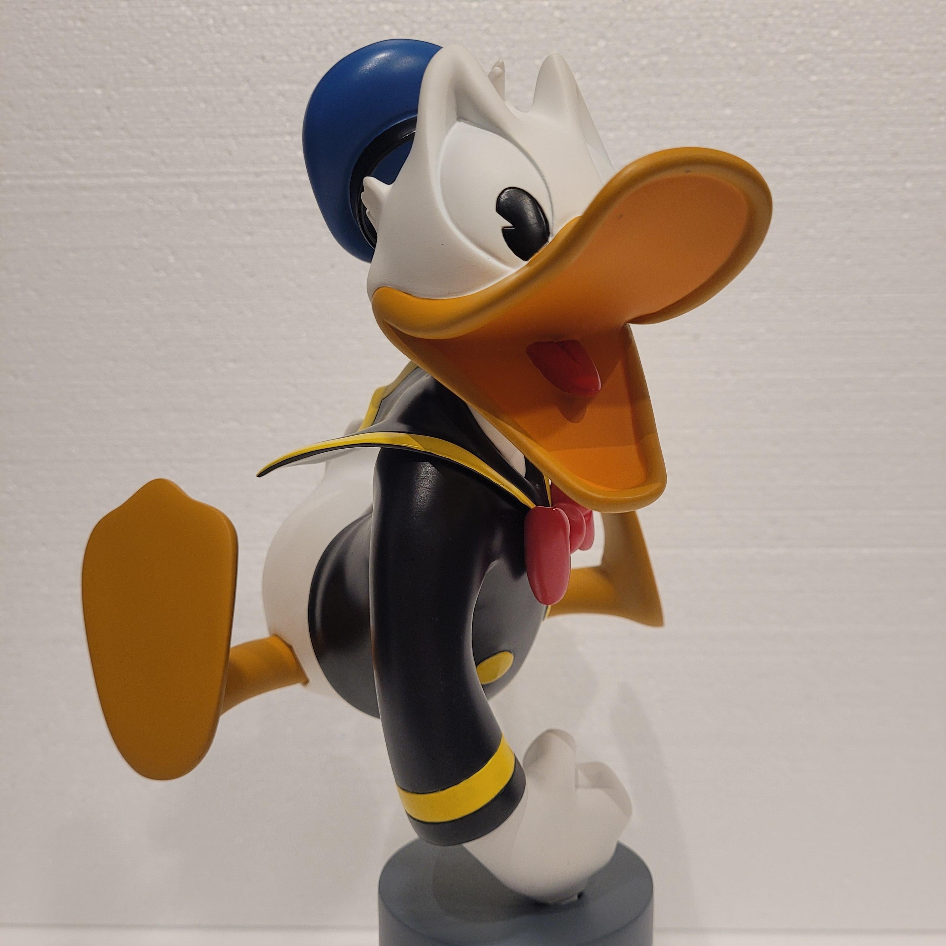 Leblond Delienne Disney “Donald Duck” limited edition Leblon Delienne 6