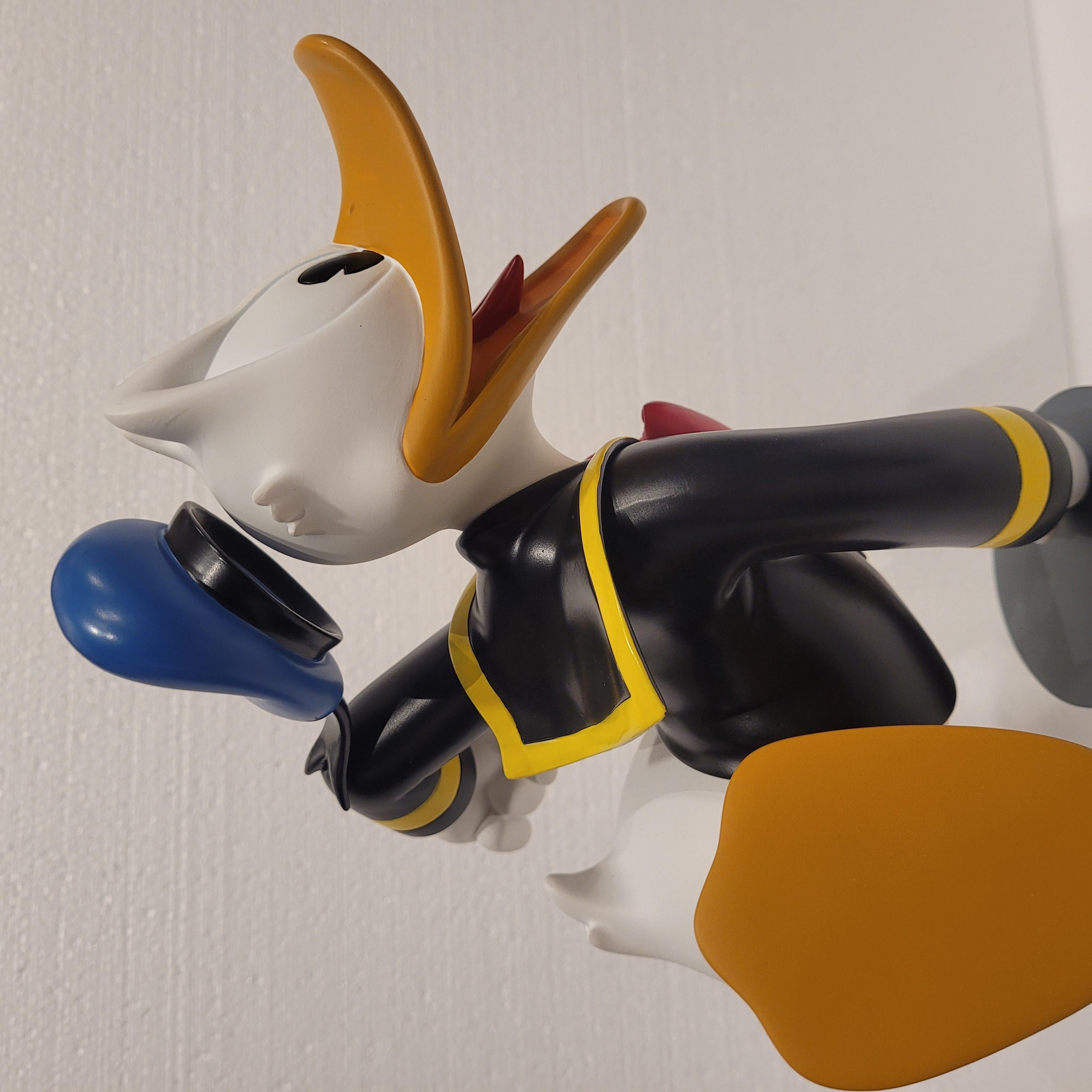 Leblond Delienne Disney “Donald Duck” limited edition Leblon Delienne 7