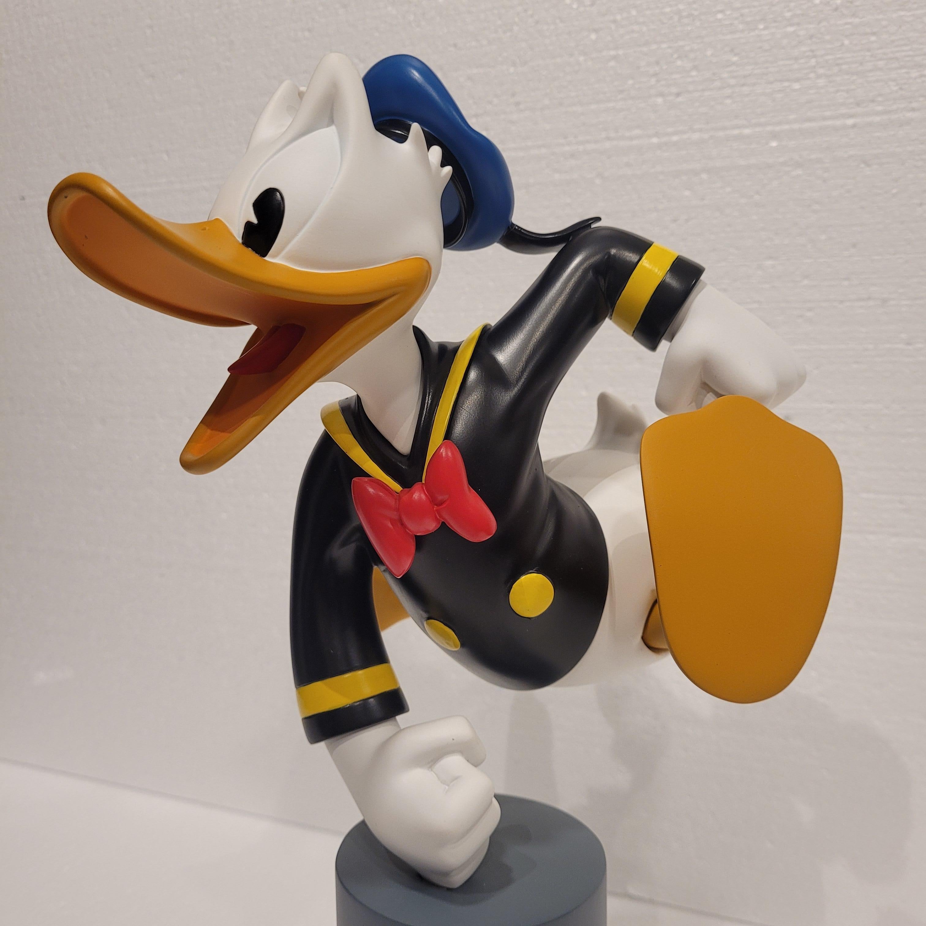 Leblond Delienne Disney “Donald Duck” limited edition Leblon Delienne 8