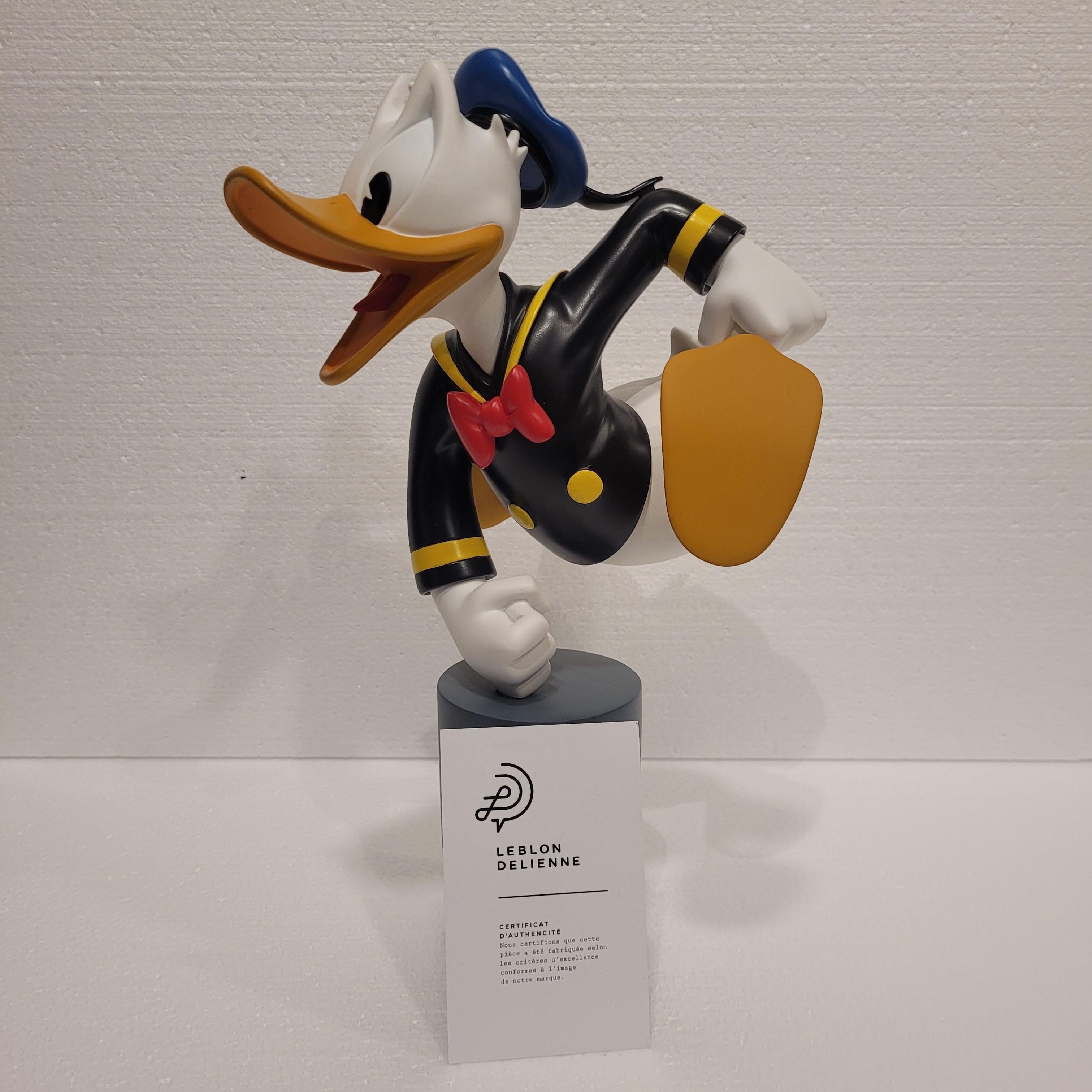 Leblond Delienne Disney “Donald Duck” limited edition Leblon Delienne 9