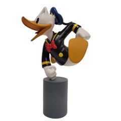 Leblond Delienne Disney “Donald Duck” limited edition Leblon Delienne
