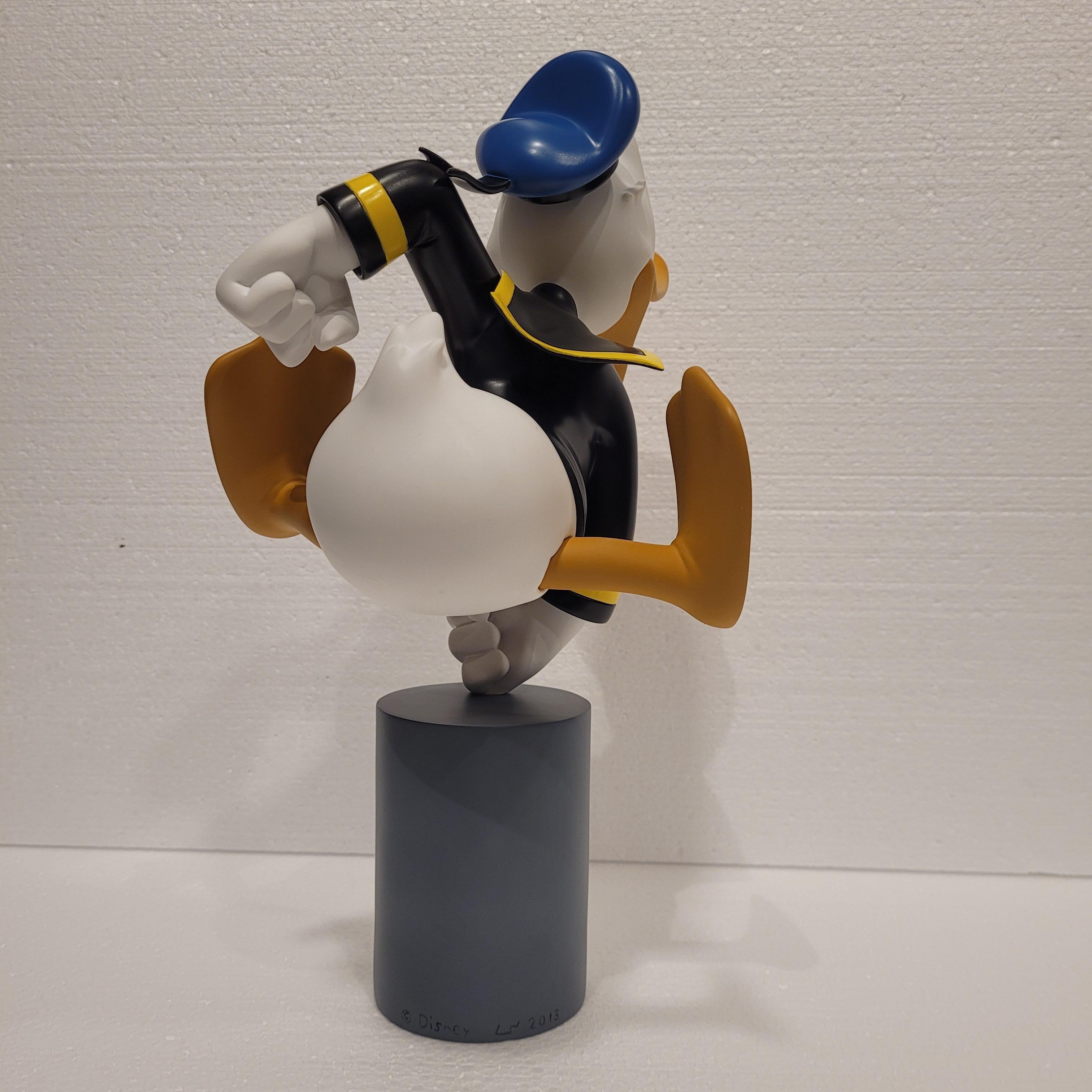Leblond Delienne Disney “Donald Duck” limited edition Leblon Delienne 1