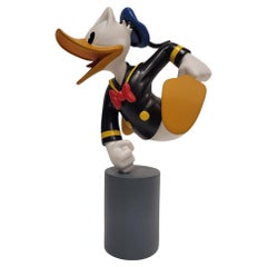 Leblond Delienne Disney “Donald Duck” limited edition Leblon Delienne